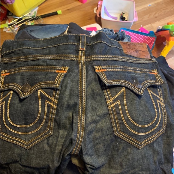 True religion - Picture 5 of 8